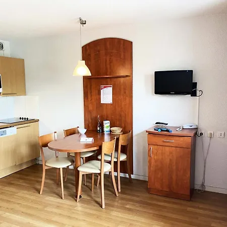 Résidence Pic Du Midi - N°9 - 1er Etage - Bâtiment Adour Mae-8714 Apartamento