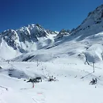 Pic Du Midi - N°9 - 1er Etage - Batiment Adour Mae-8714
