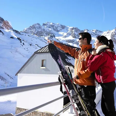 아파트 Pic Du Midi - N°9 - 1er Etage - Batiment Adour Mae-8714