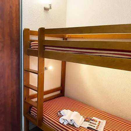 Pic Du Midi - N°9 - 1er Etage - Batiment Adour Mae-8714 *