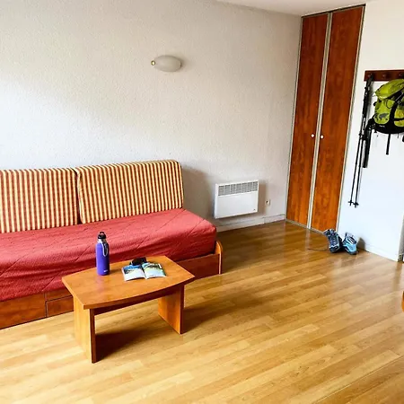 Pic Du Midi - N°9 - 1er Etage - Batiment Adour Mae-8714