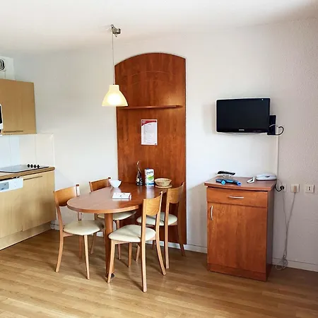 דירה Pic Du Midi - N°9 - 1er Etage - Batiment Adour Mae-8714 *