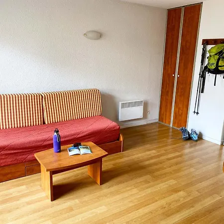 דירה Pic Du Midi - N°9 - 1er Etage - Batiment Adour Mae-8714 לה מונג'י