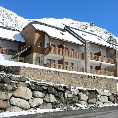 דירה Pic Du Midi - N°9 - 1er Etage - Batiment Adour Mae-8714 לה מונג'י