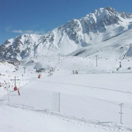 Pic Du Midi - N°9 - 1er Etage - Batiment Adour Mae-8714