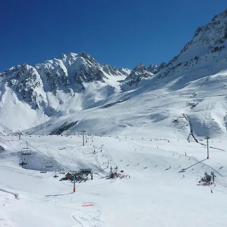 Pic Du Midi - N°9 - 1er Etage - Batiment Adour Mae-8714 דירה לה מונג'י